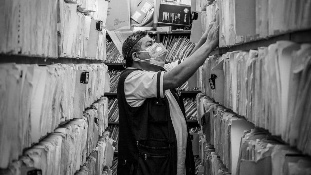 Keeping records of how each council works