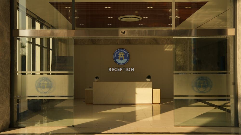 A council records desk where searches are processed by appointment